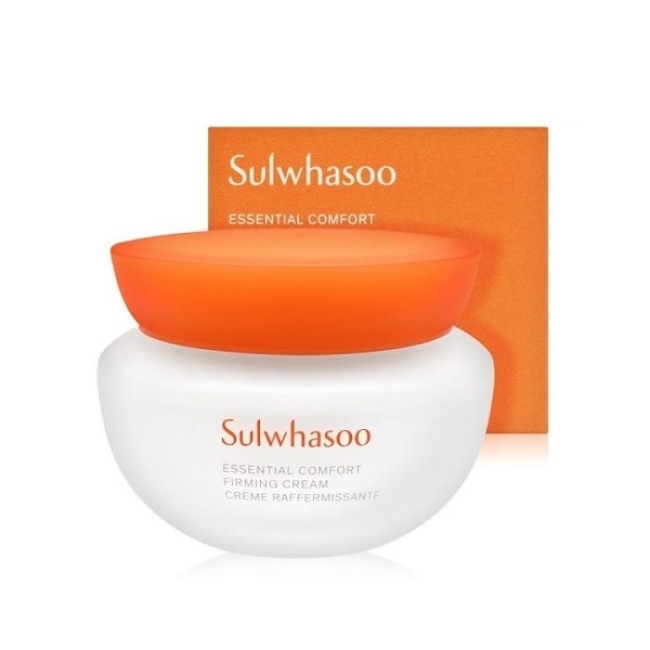 설화수 탄력크림 단품 75ml