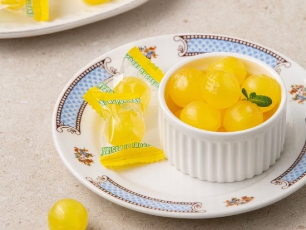 사포리 디 포지타노 레몬캔디 500g