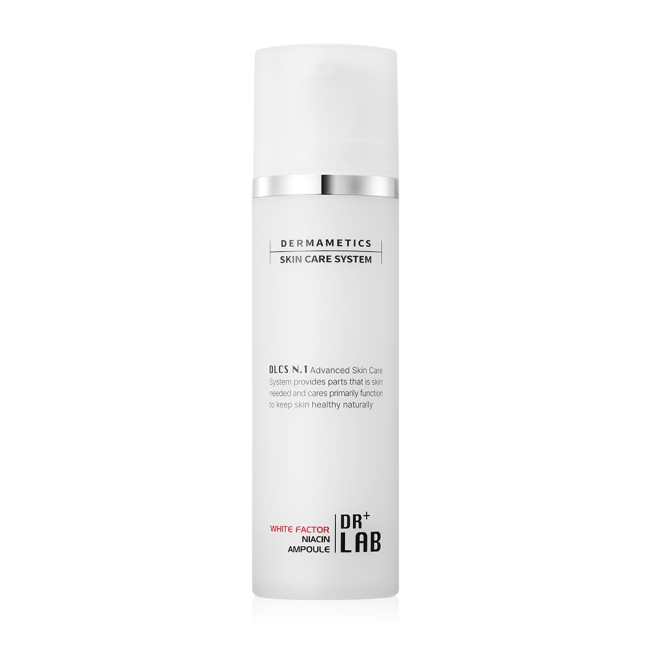 [DrLab]화이트 팩터 나이아신 앰플 150ml