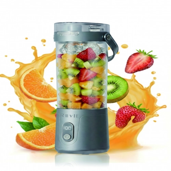 르비에 블렌디드 무선 텀블러 RV-MIX307U