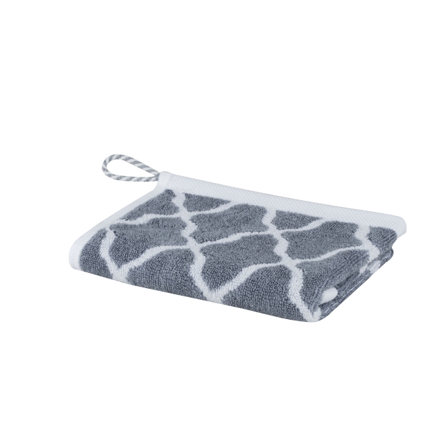 로얄베르겐 프리미엄 뱀부타올 먼지없는 고급 수건 핸드타올 1P 모로칸 그레이 핸드 1P