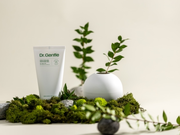 닥터젠틀 시카 쿨링 수딩젤 150ml