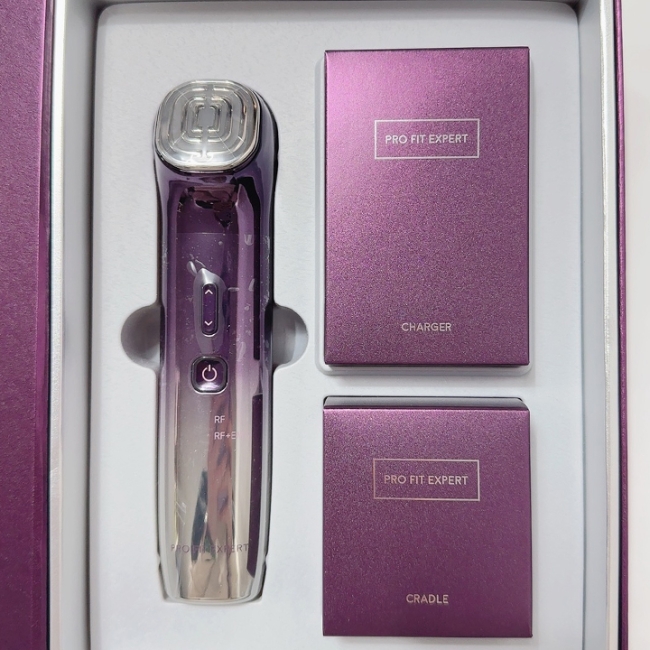 CNP RX 튠 에이지 프로 핏 엑스퍼트