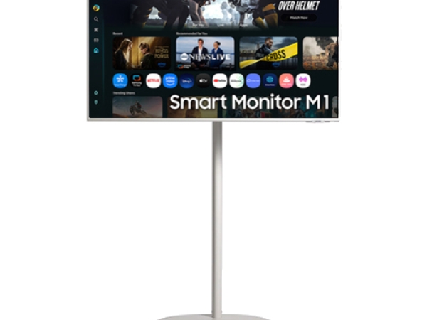 ★반짝특가★ [삼성]  4K 무빙스타일 스마트모니터  43인치 (LS43FM1E3U-1WB)