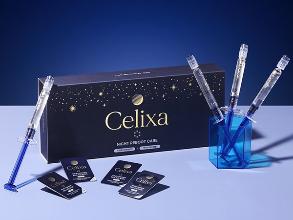 셀릭사 나이트리부트케어