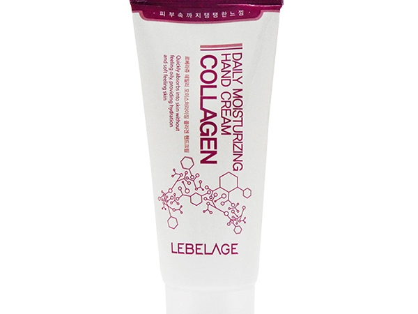 르베라쥬 핸드크림(콜라겐) 100ml