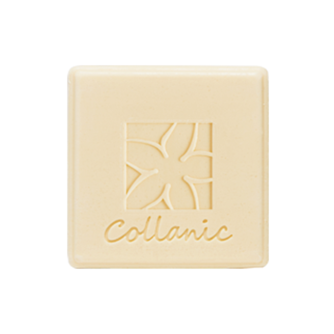 콜라겐 보습 비누 패밀리워시 - 화이트