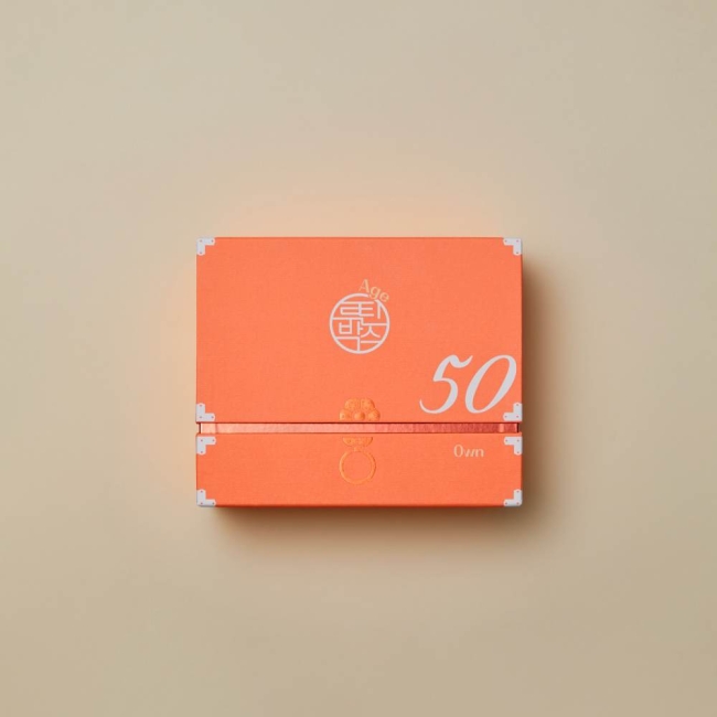 셀뮬러 에이지 루틴 박스 오운 50s (안티에이징)