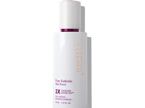 위시스 퓨어 에스테틱 스킨 토너 whisis pure esthetic skin toner
