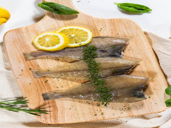 손질가자미 소20미-   2kg 내외(손질후1.2kg내외) 기름가자미(국내산 100%)