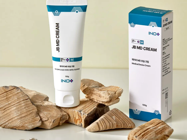 메디섹션 넘버M 제이비 MD 보습 크림 100g  x 5개입