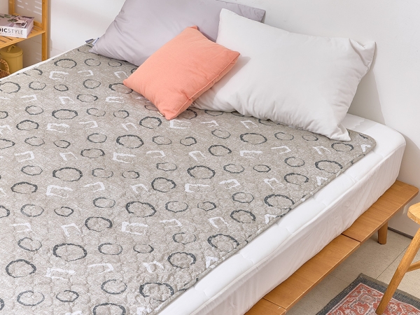 리앤쿡 루모 탄소매트 싱글 / 더블