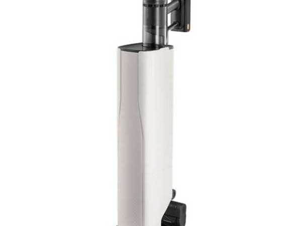 [로보락] H60 Hub Ultra 무선청소기 진공청소기 블랙