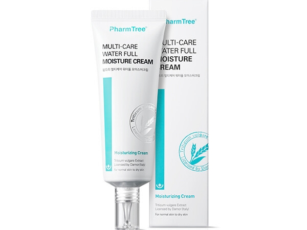 팜트리 멀티케어 워터풀 모이스처크림 70ml