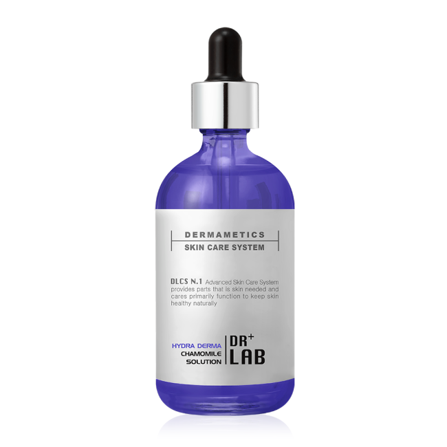 [DrLab]하이드라 더마 캐모마일 솔루션 100ml