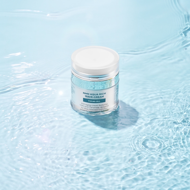 포미셀 NMN 세라마이드 웨이브 크림 50ml