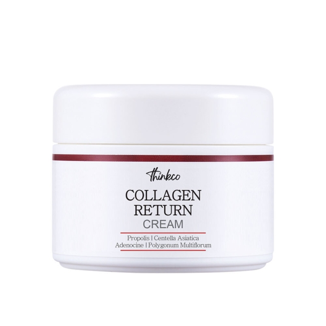 띵코 콜라겐 리턴 크림 50ml