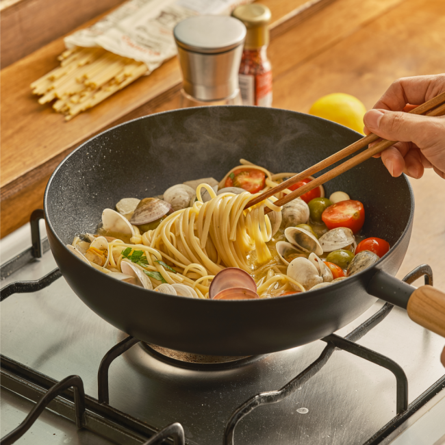 모도리 구들 궁중팬