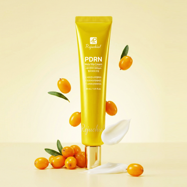 [★NEW★] 리쥬치올 멜라비타 크림