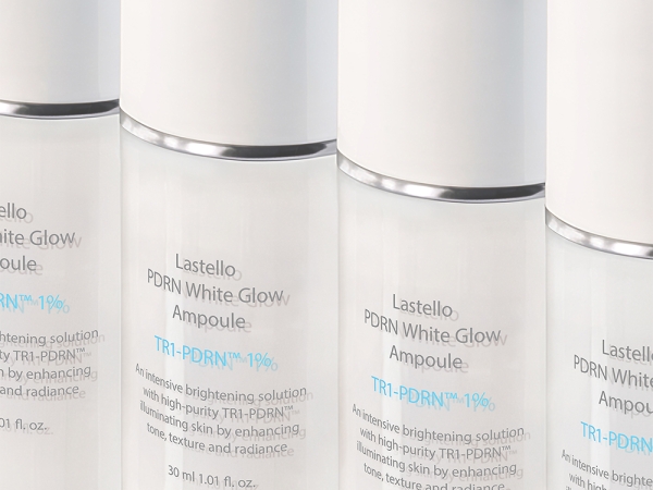 PDRN 99.9%순도 아르네  라스텔로 PDRN 화이트 글로우 앰플 30ml