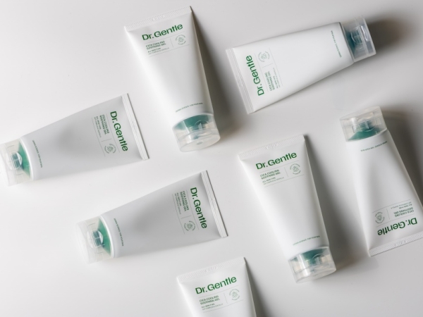 닥터젠틀 시카 쿨링 수딩젤 150ml