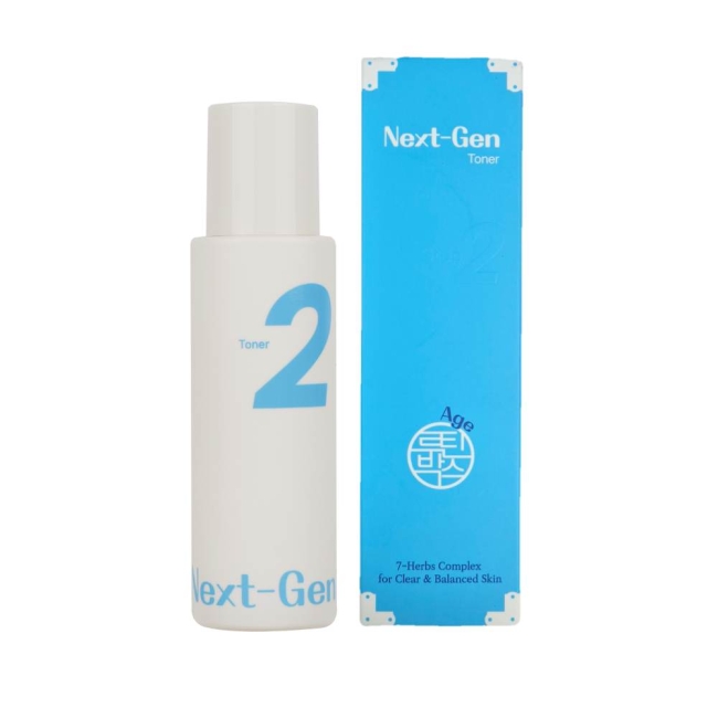셀뮬러 넥스트젠 토너10s-2 (80ml)