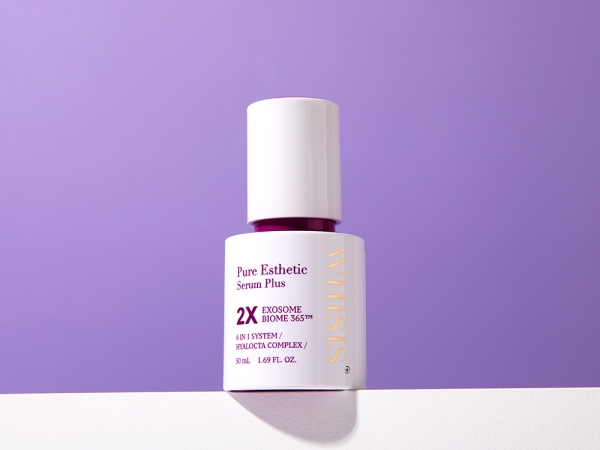 위시스 퓨어 에스테틱 세럼 플러스 WHISIS Pure Esthetic Serum Plus