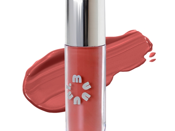 무니 워터 랩핑 틴트 - 어스 마룬