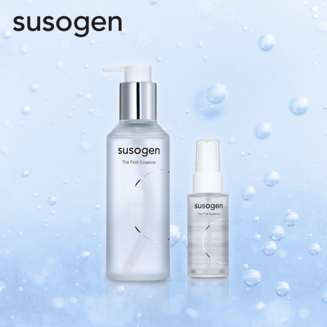  항산화케어 수소젠 더 퍼스트 에센스 (180ML+30ML)