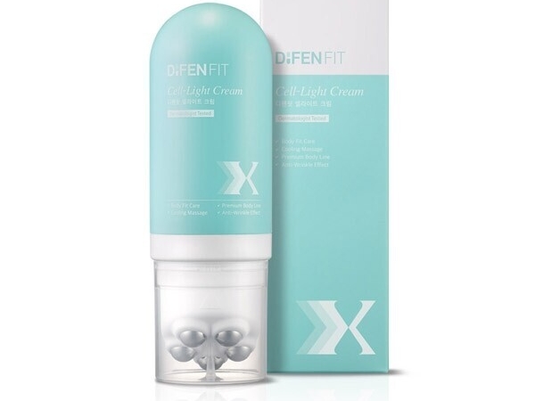 팜트리 셀라이트크림 (125ml)