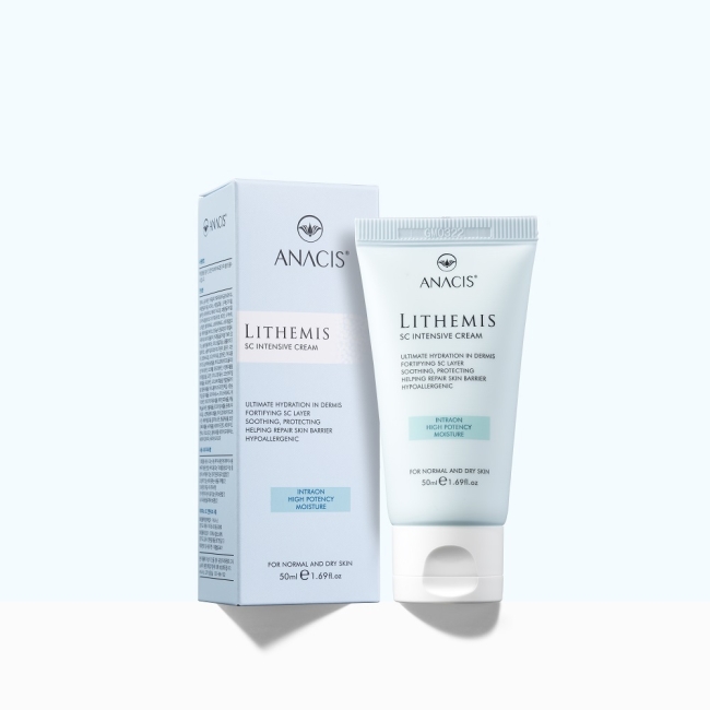 아나시스 리더미스 SC인텐시브크림 150g