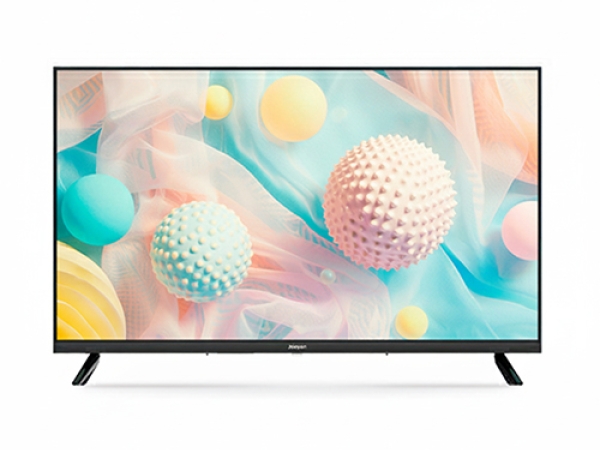 [주연테크] 32인치 제로베젤 HD TV JC320HD (IMO32H)  택배배송