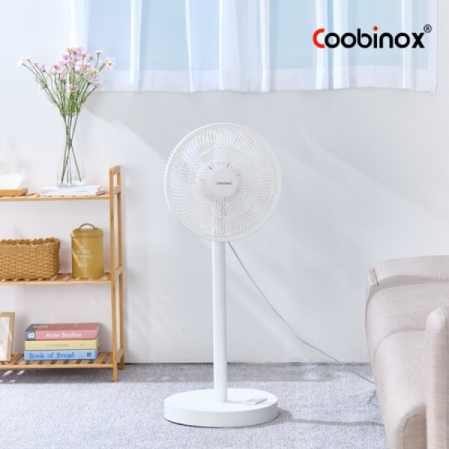 [쿠비녹스] 12리모컨 서큘레이터 CR-255DF