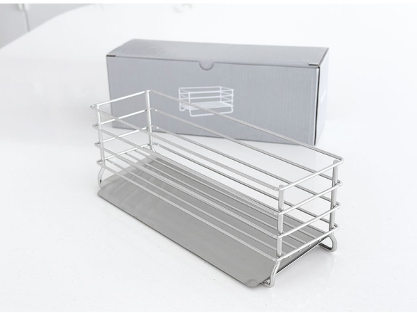 스테인레스 수세미랙