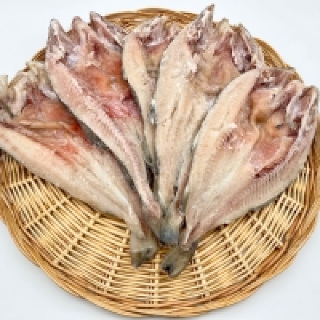 (대)반건조대구