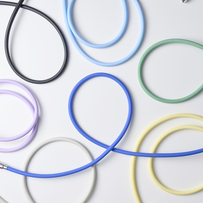 바디럽 퓨어썸 튜브 샤워호스 (1.5M/2M)