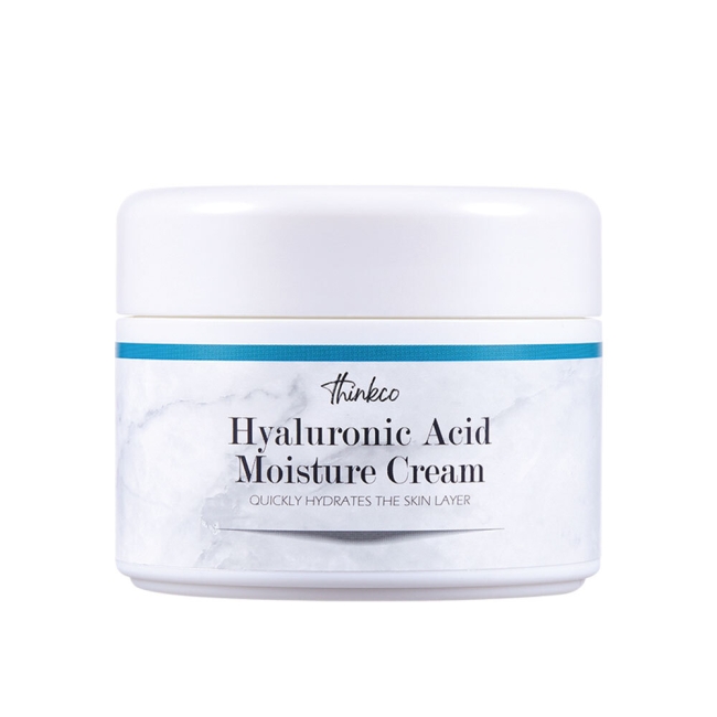 띵코 히알루론산 수분 크림 50ml