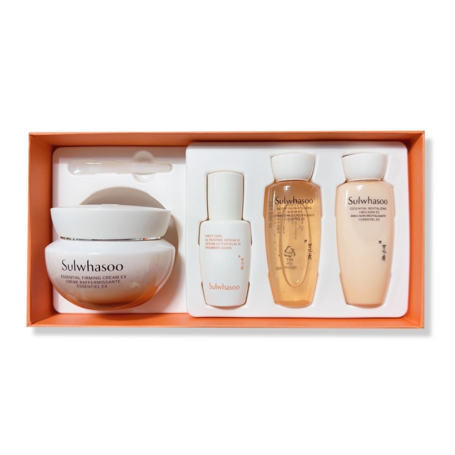 설화수 탄력크림 단품 세트 75ml