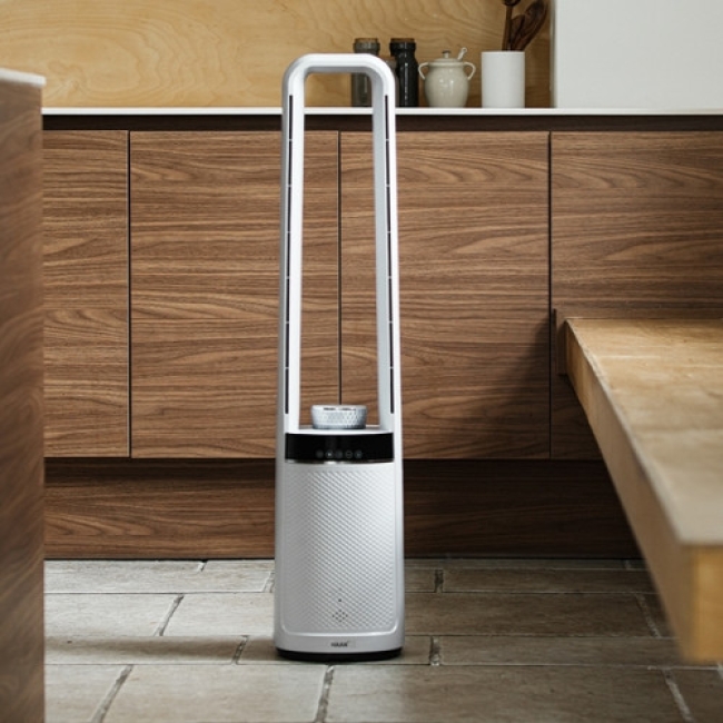 한경희 날개없는 선풍기 HAAN-NF1100 G21001