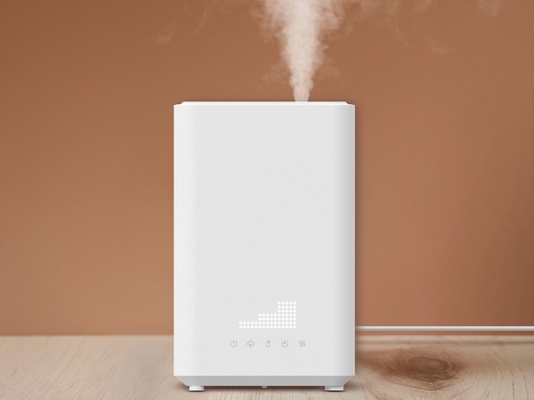 엑스트라 에어탱크-H18 대용량 가열식 가습기(4.2L)