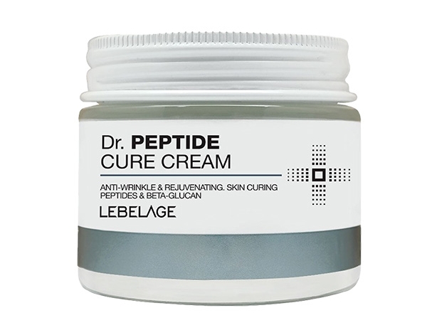 르베라쥬 닥터 펩타이드 큐어 크림 70ml