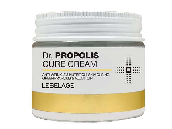 르베라쥬 닥터 프로폴리스 큐어 크림 70ml