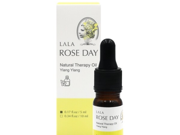  라라로즈데이 스포이드 이너퍼퓸 여성청결제 일랑일랑 5ml