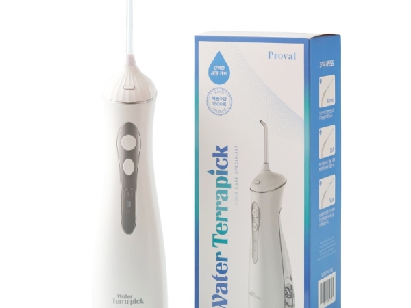 프로벨  워터테라픽 구강세정기 