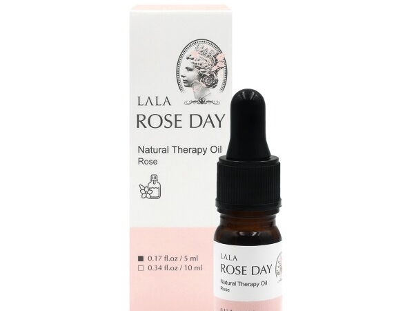  라라로즈데이 스포이드 이너퍼퓸 여성청결제 로즈 5ml