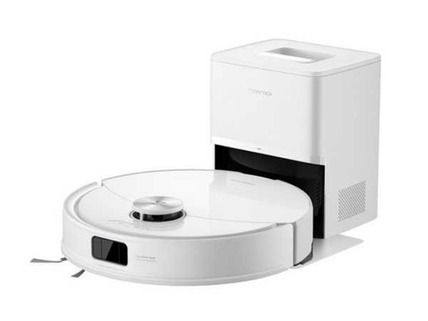 [로보락] S8 Pro Plus 로봇청소기 화이트