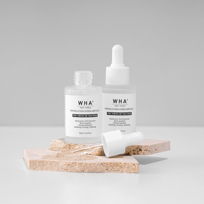 화윤설펩솔루션하이드라앰플 30ml