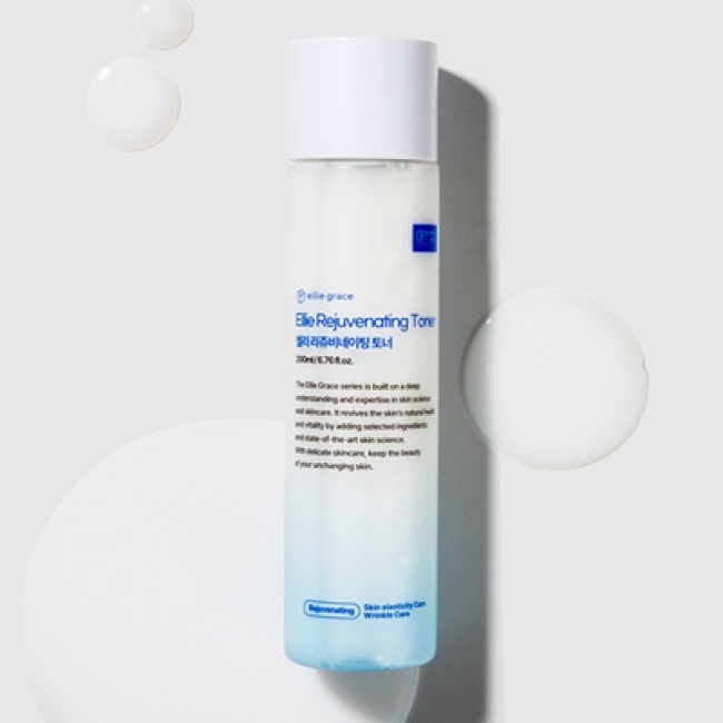 엘리 리쥬비네이팅 토너 200ml