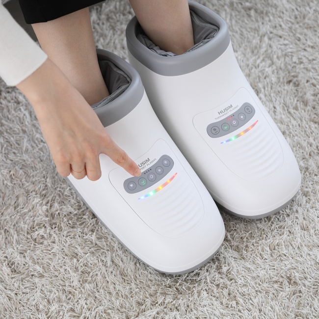 메디니스 휴심 테라핏 HSM-901