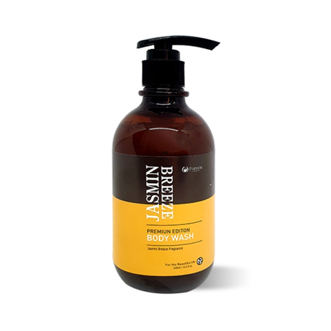 포고니아 자스민 브리즈 바디워시 500ml